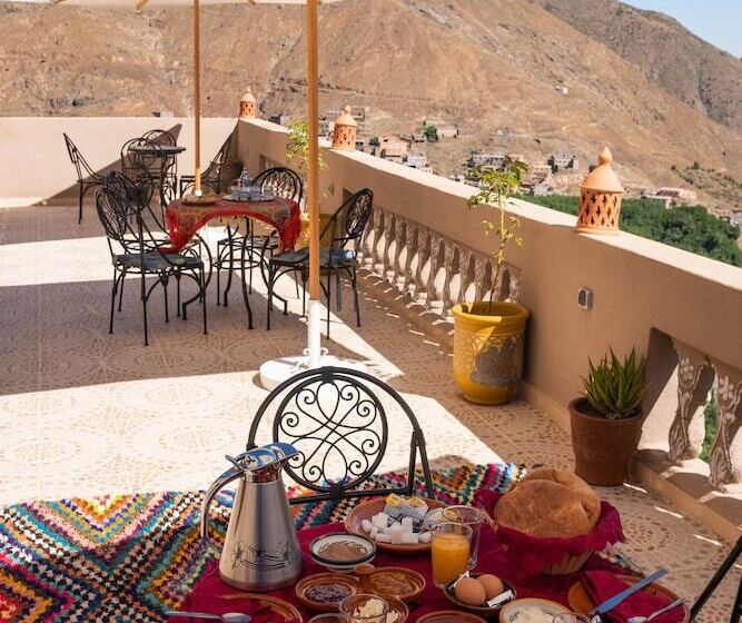 Riad Atlas Panorama