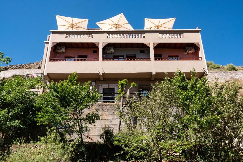Riad Atlas Panorama