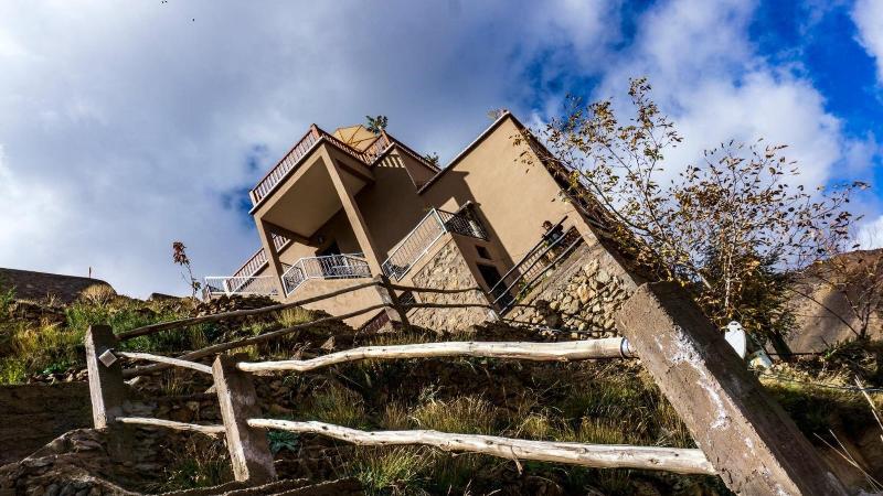 Riad Atlas Panorama