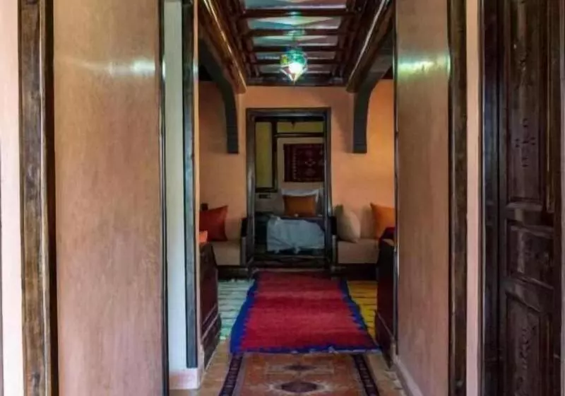 Riad Atlas Panorama