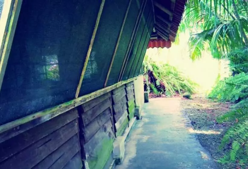Villas María Luisa Lodge