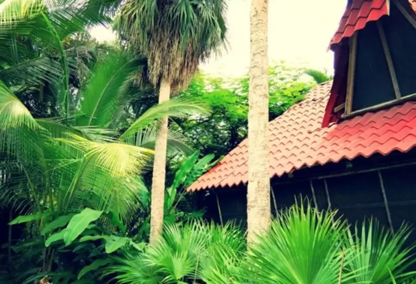 Villas María Luisa Lodge