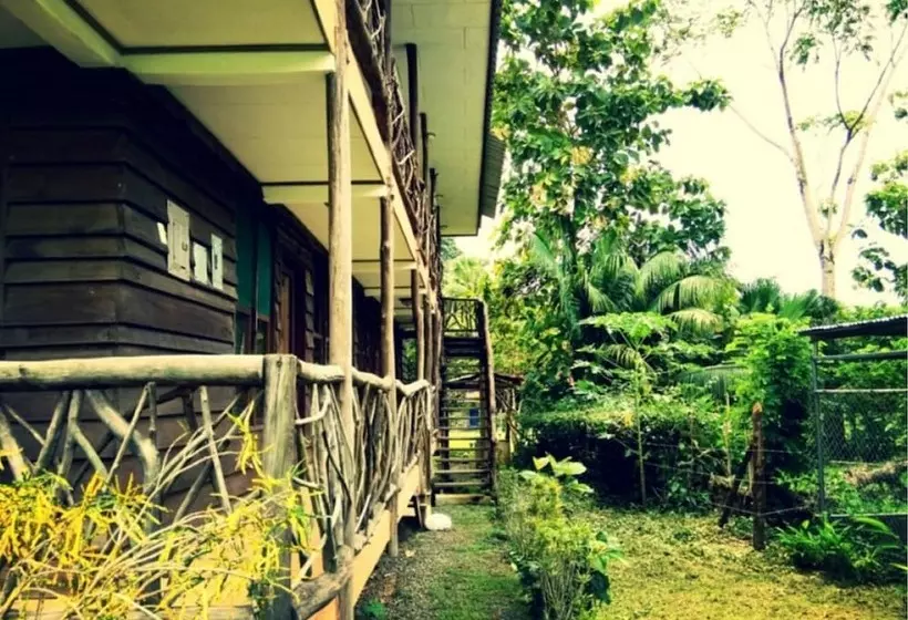 Villas María Luisa Lodge