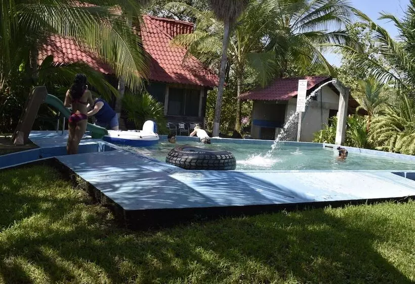 Villas María Luisa Lodge