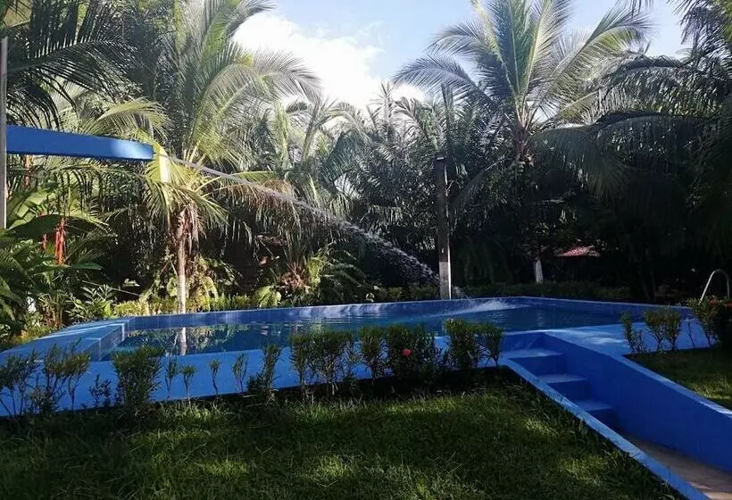 Villas María Luisa Lodge