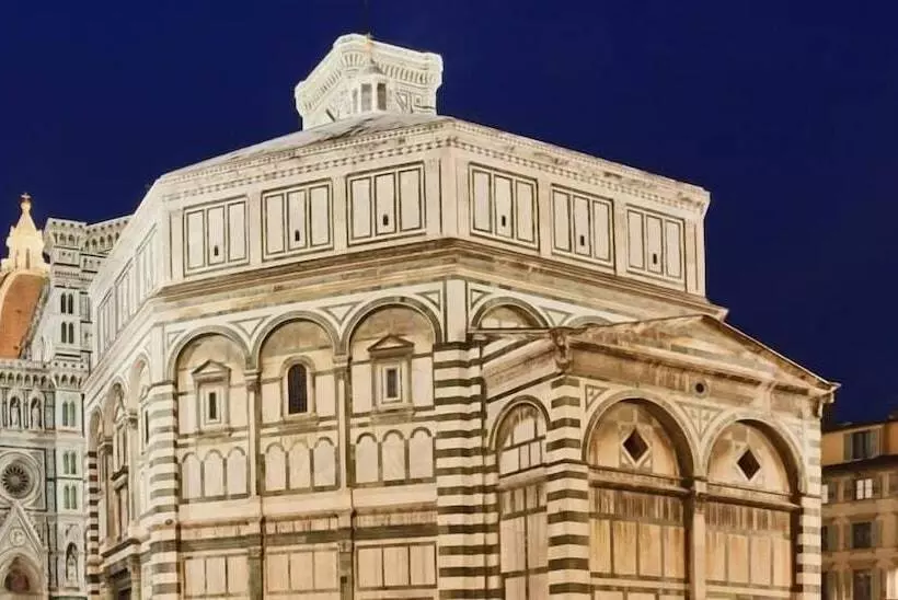 تختخواب و صبحانه Casa Thiele Alla Signoria