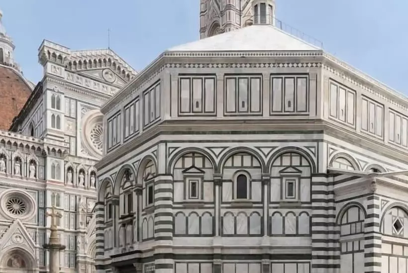 تختخواب و صبحانه Casa Thiele Alla Signoria