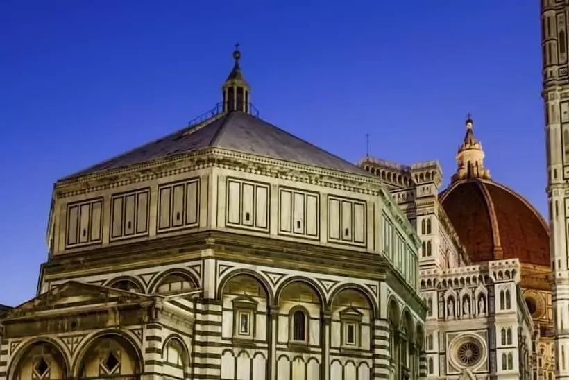 تختخواب و صبحانه Casa Thiele Alla Signoria
