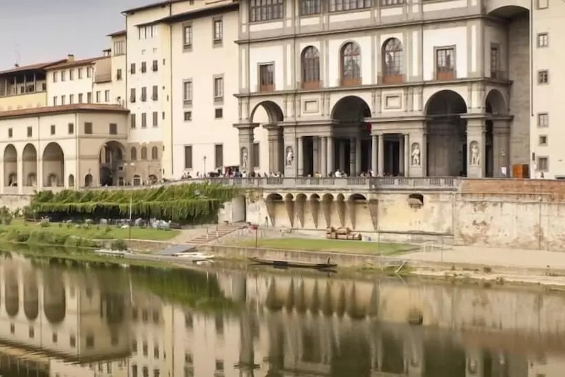 تختخواب و صبحانه Casa Thiele Alla Signoria