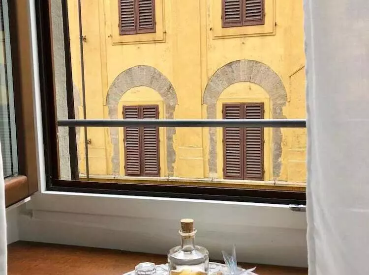 تختخواب و صبحانه Casa Thiele Alla Signoria