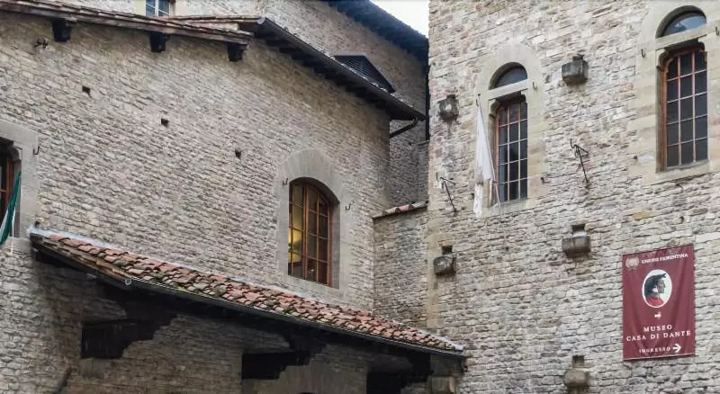 تختخواب و صبحانه Casa Thiele Alla Signoria