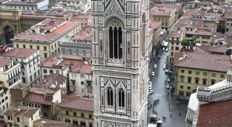 تختخواب و صبحانه Casa Thiele Alla Signoria