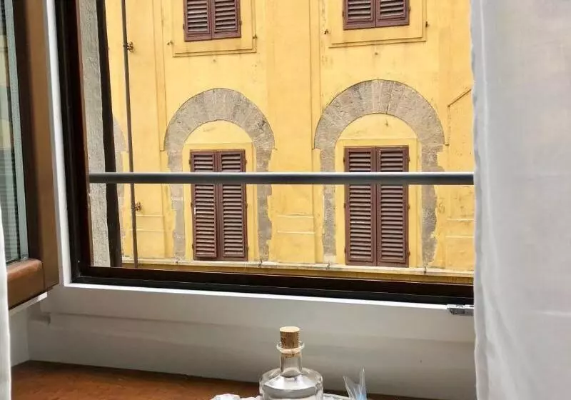 تختخواب و صبحانه Casa Thiele Alla Signoria