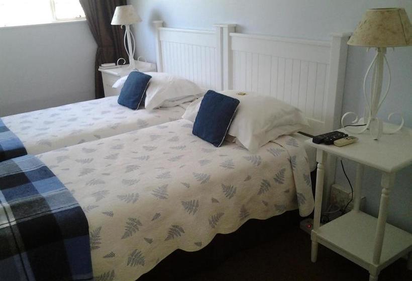 ベッドアンドブレックファースト Hunter S Lodge Ladysmith