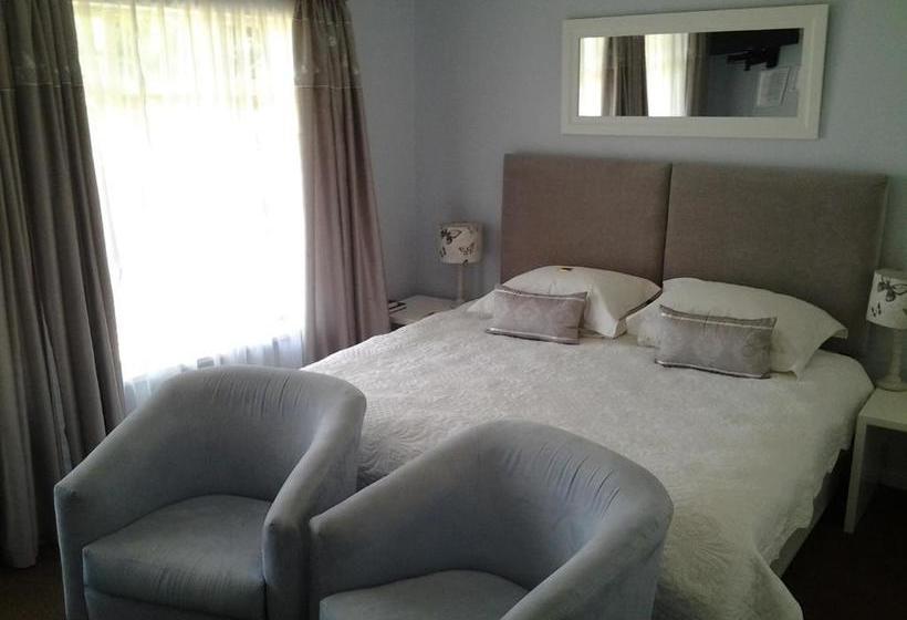 ベッドアンドブレックファースト Hunter S Lodge Ladysmith