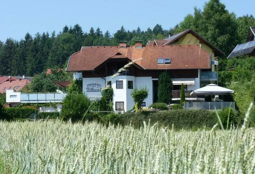 Ferienhaus Blümel Inkl. Freier Strandbadeintritt