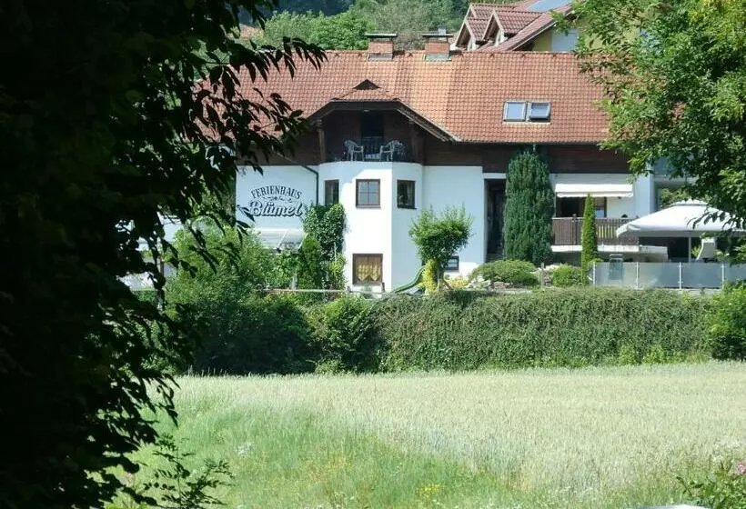 Ferienhaus Blümel Inkl. Freier Strandbadeintritt