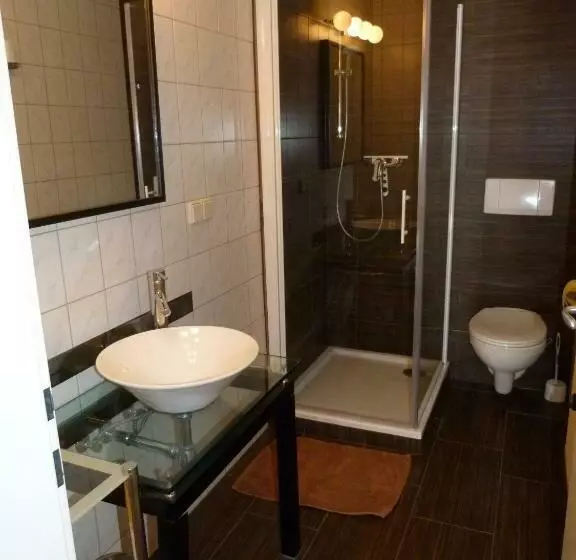 Ferienhaus Blümel Inkl. Freier Strandbadeintritt
