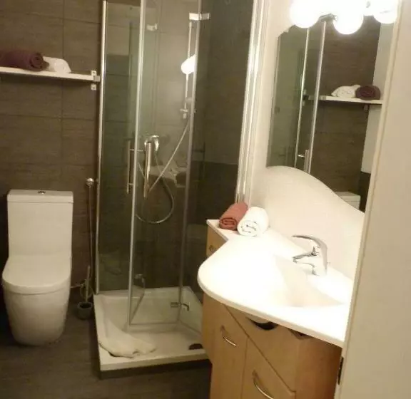 Ferienhaus Blümel Inkl. Freier Strandbadeintritt