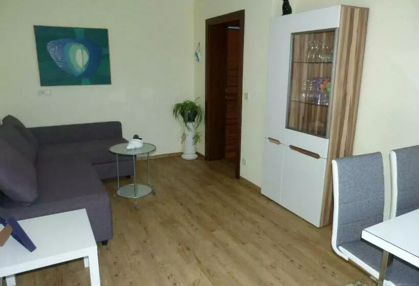 Ferienhaus Blümel Inkl. Freier Strandbadeintritt