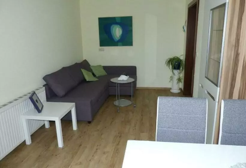 Ferienhaus Blümel Inkl. Freier Strandbadeintritt