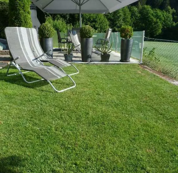 Ferienhaus Blümel Inkl. Freier Strandbadeintritt