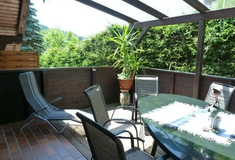 Ferienhaus Blümel Inkl. Freier Strandbadeintritt
