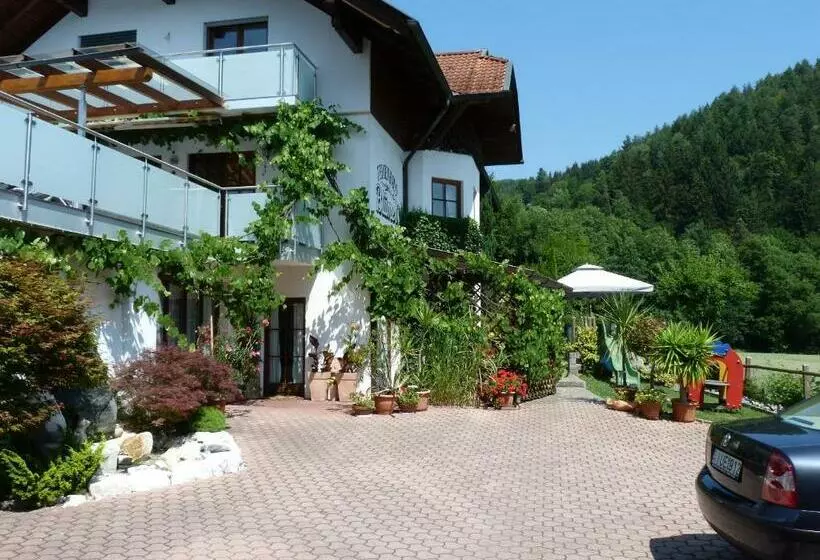 Ferienhaus Blümel Inkl. Freier Strandbadeintritt