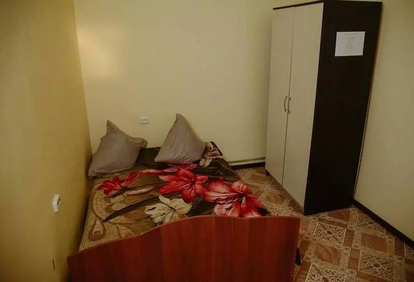 Hostel Wigwam