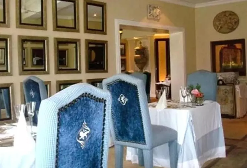 ホテル Blue Mountain Luxury Lodge