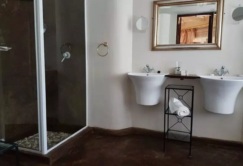ホテル Blue Mountain Luxury Lodge