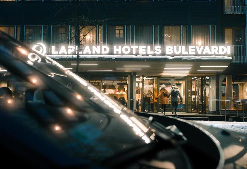 Lapland Hotels Bulevardi