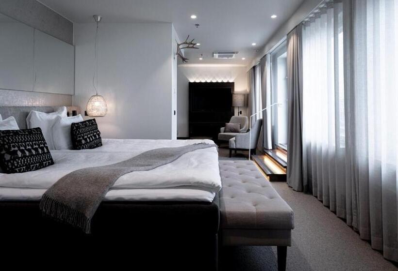 Lapland Hotels Bulevardi