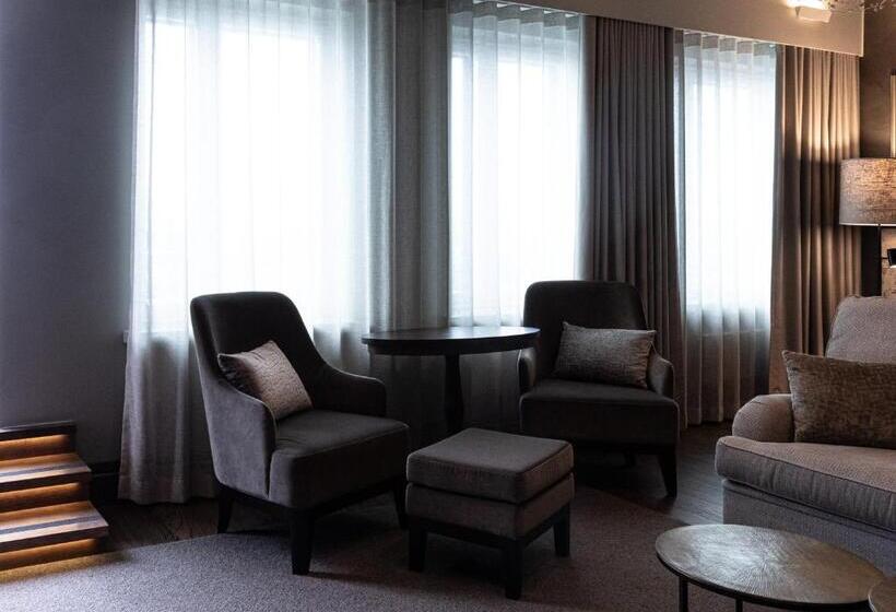 Lapland Hotels Bulevardi