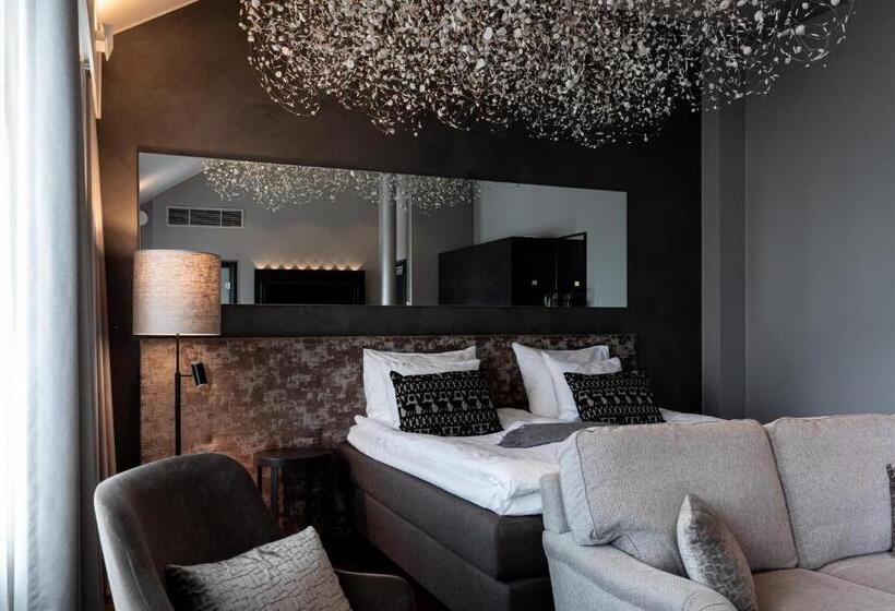 Lapland Hotels Bulevardi