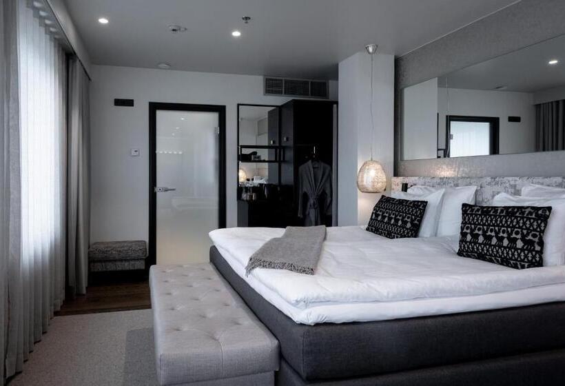 Lapland Hotels Bulevardi