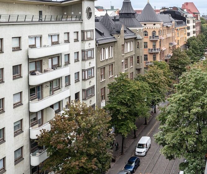 Lapland Hotels Bulevardi