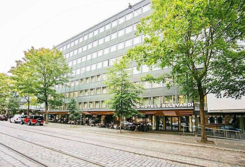 Lapland Hotels Bulevardi