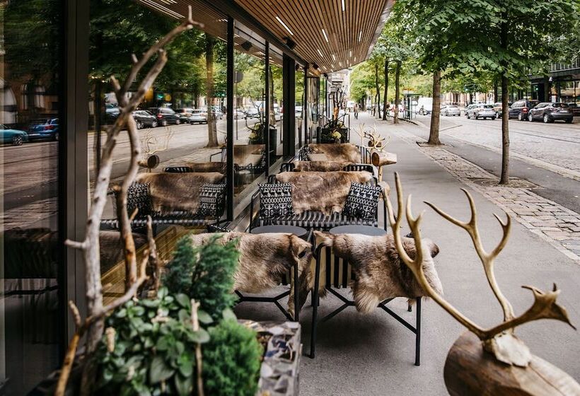 Lapland Hotels Bulevardi