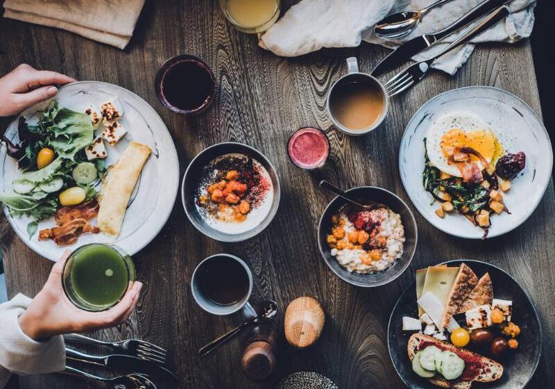 Lapland Hotels Bulevardi