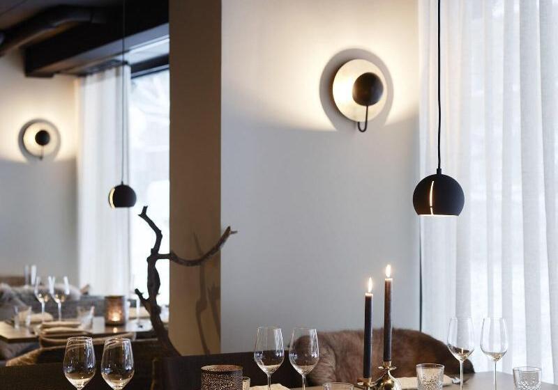 Lapland Hotels Bulevardi