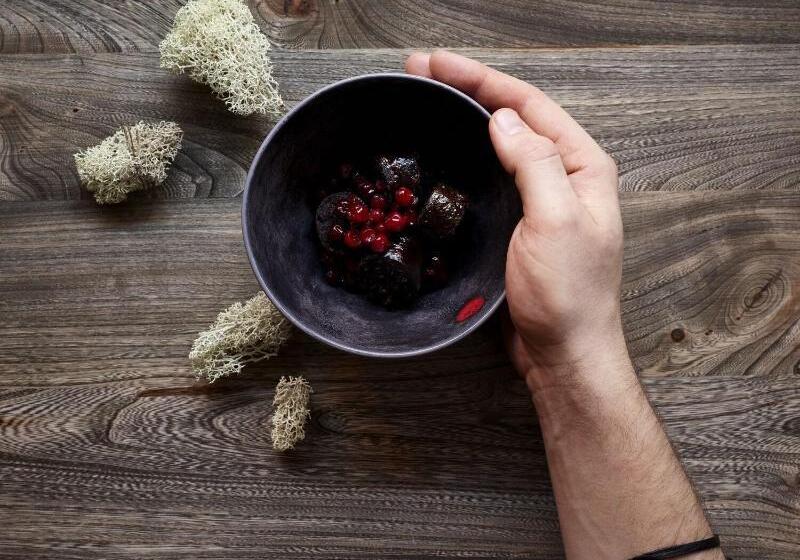 Lapland Hotels Bulevardi