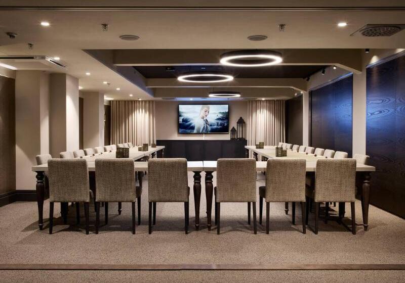 Lapland Hotels Bulevardi