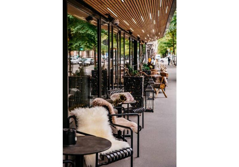 Lapland Hotels Bulevardi