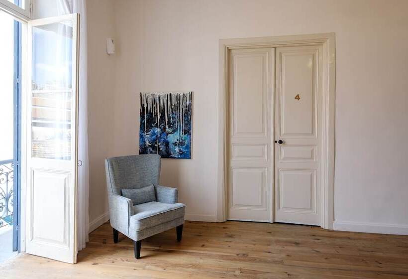 فندق Limassol Old Town Mansion