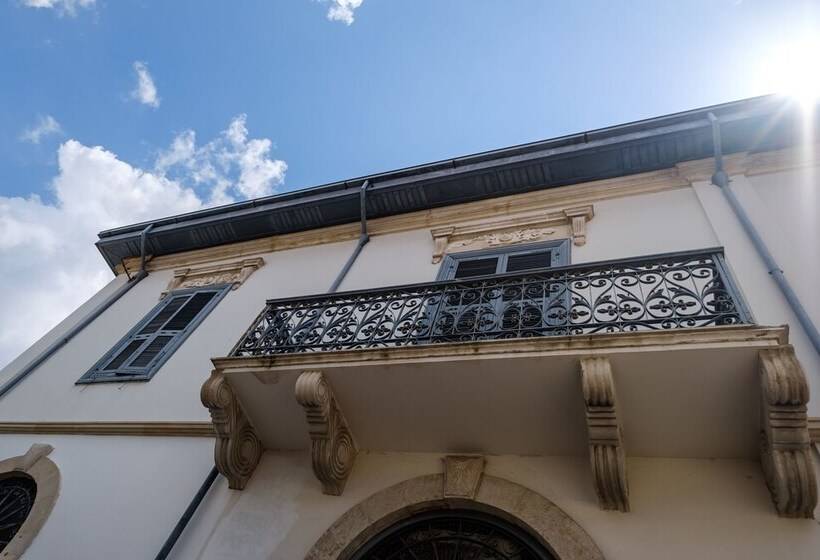 فندق Limassol Old Town Mansion