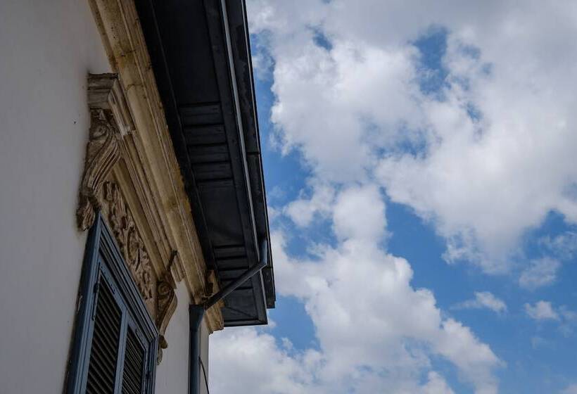 فندق Limassol Old Town Mansion