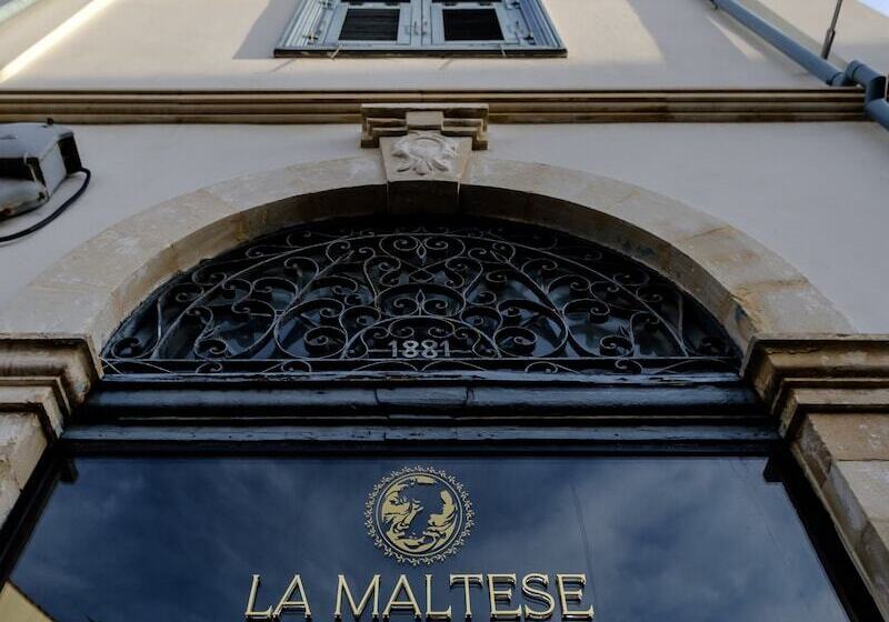 فندق Limassol Old Town Mansion