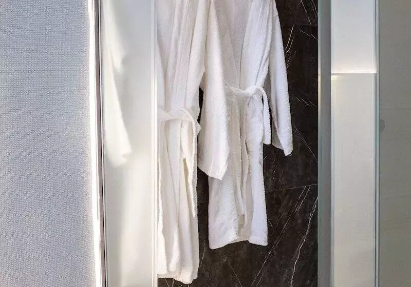 Hotelli Limassol Old Town Mansion