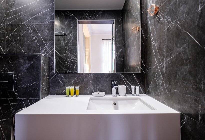 فندق Limassol Old Town Mansion